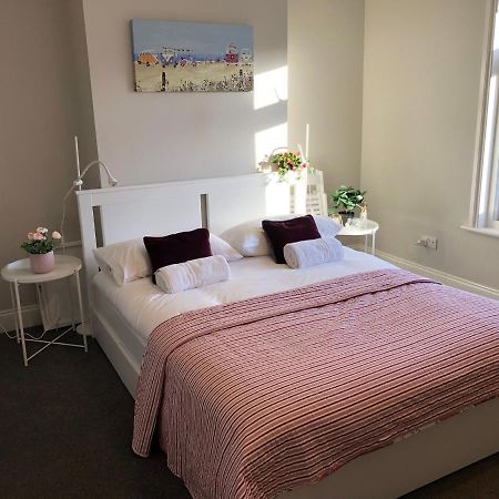 Three Bedroom City Home With Garden Southampton Buitenkant foto